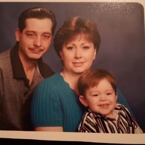 Meet your Posher, Brandy